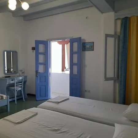 Guest house Patmos Maria Skala (Patmos)