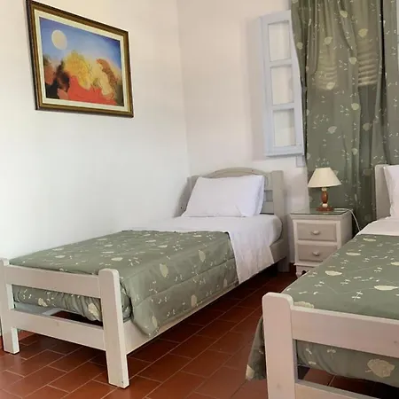 Patmos Maria Guest house Skala (Patmos)