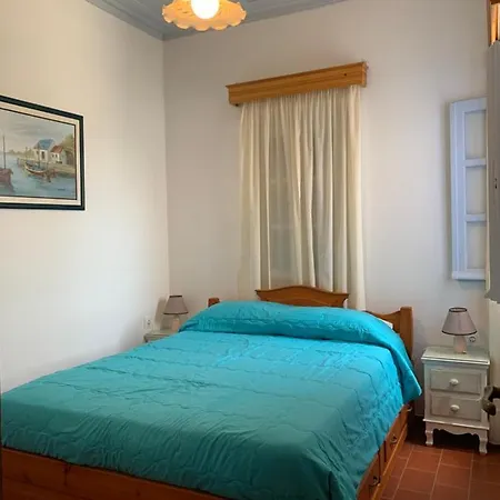 Patmos Maria Guest house 3*