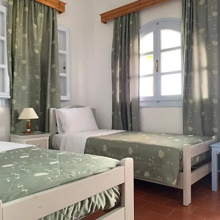 Patmos Maria Skala (Patmos)