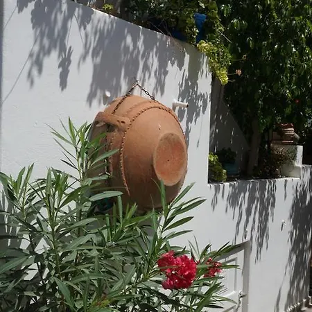 Patmos Maria Guest house Skala (Patmos)