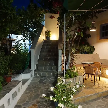 Patmos Maria Skala (Patmos)