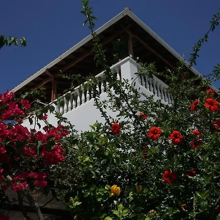 Guest house Patmos Maria Skala (Patmos)