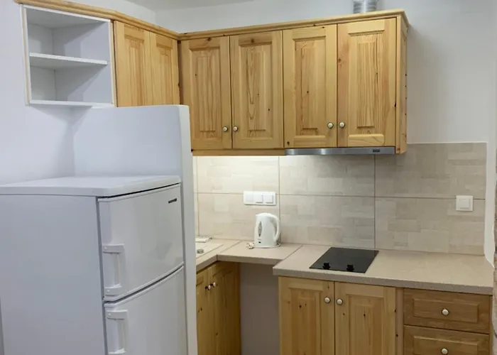 Patmos Maria بيت ضيافة سكالا